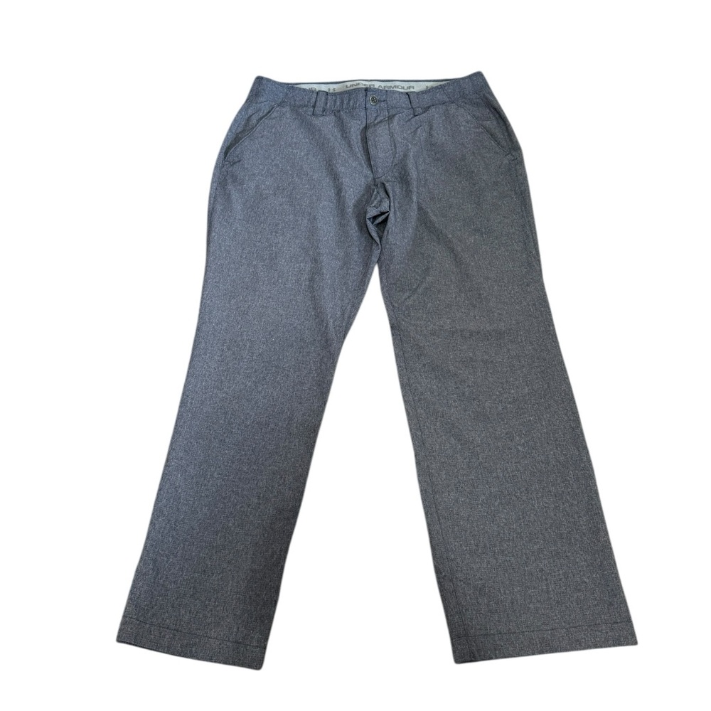 Under Armour Gray Pants